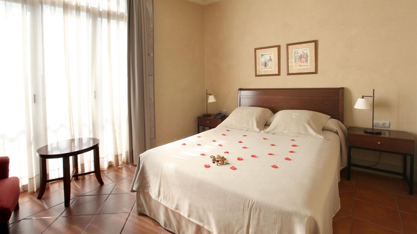 Imagen de la habitación del Hotel Bremon Boutique Hotel By Duquessa Hotels Collection. Foto 3