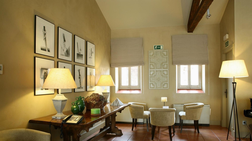 Imagen de los interiores del Hotel Bremon Boutique Hotel By Duquessa Hotels Collection. Foto 12