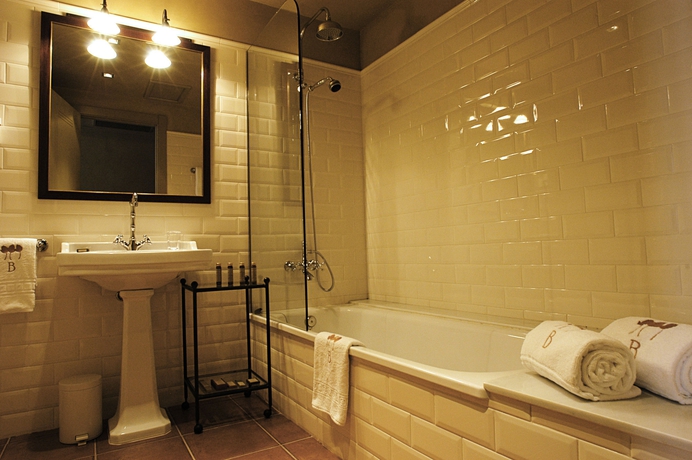 Imagen de la habitación del Hotel Bremon Boutique Hotel By Duquessa Hotels Collection. Foto 5
