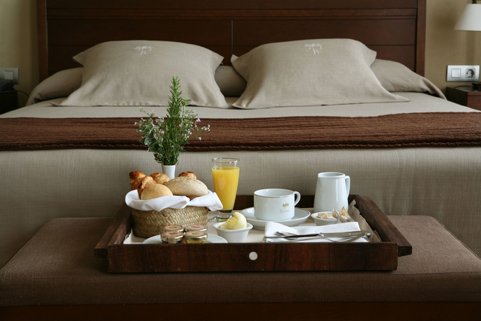 Imagen de la habitación del Hotel Bremon Boutique Hotel By Duquessa Hotels Collection. Foto 8