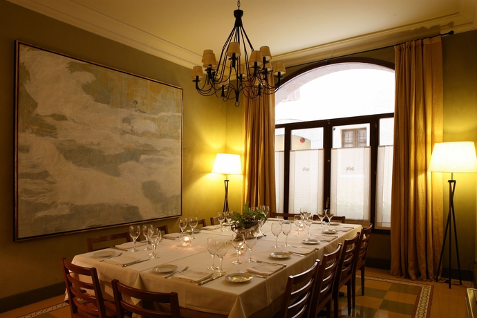 Imagen de los interiores del Hotel Bremon Boutique Hotel By Duquessa Hotels Collection. Foto 14