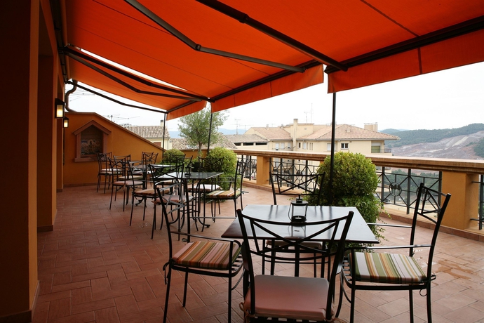 Imagen de los exteriores del Hotel Bremon Boutique Hotel By Duquessa Hotels Collection. Foto 10