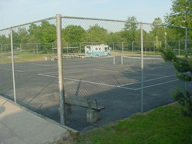 Imagen general del Hotel Brennan Beach RV Resort - Caravan Park. Foto 1
