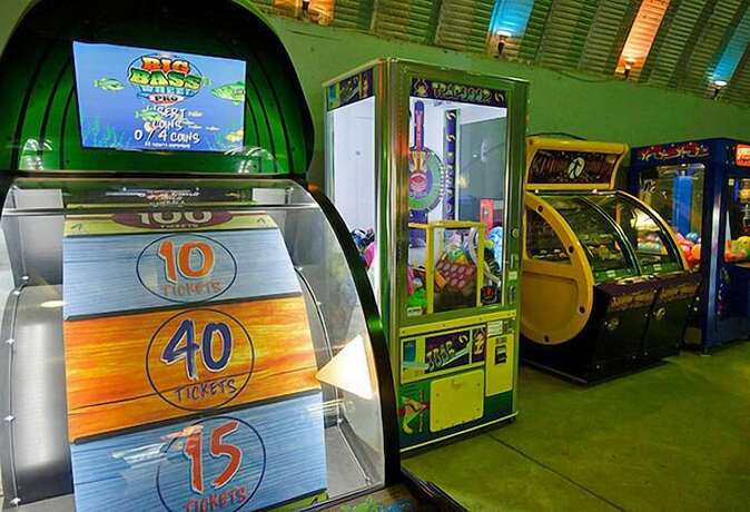 Imagen general del Hotel Brennan Beach RV Resort - Caravan Park. Foto 6