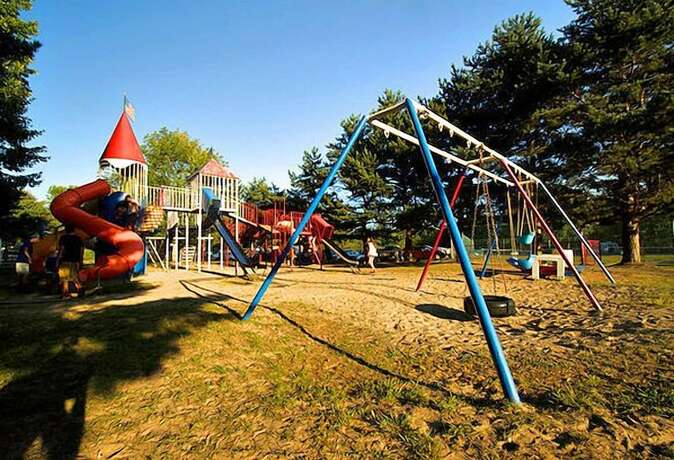 Imagen general del Hotel Brennan Beach RV Resort - Caravan Park. Foto 7