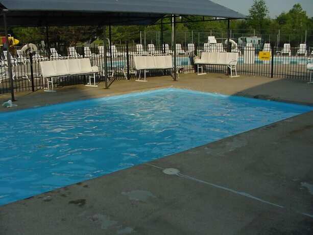 Imagen general del Hotel Brennan Beach RV Resort - Caravan Park. Foto 8