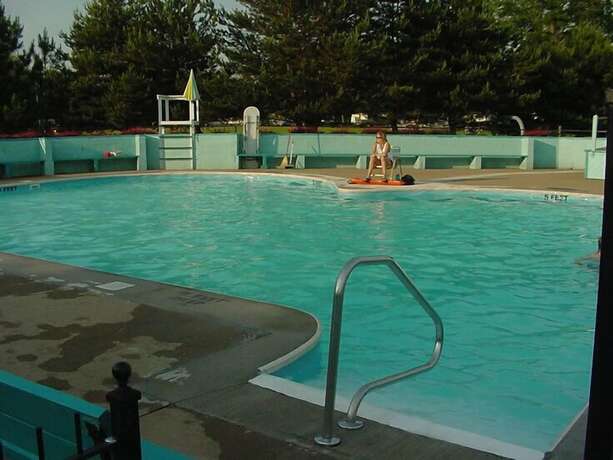 Imagen general del Hotel Brennan Beach RV Resort - Caravan Park. Foto 9