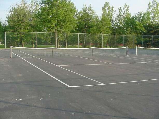 Imagen general del Hotel Brennan Beach RV Resort - Caravan Park. Foto 10