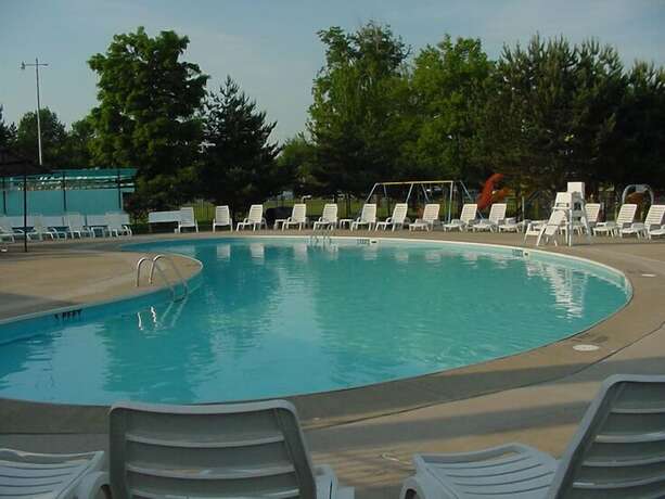 Imagen general del Hotel Brennan Beach RV Resort - Caravan Park. Foto 12