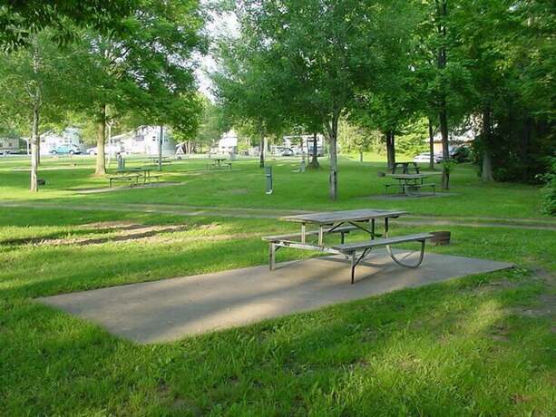 Imagen general del Hotel Brennan Beach RV Resort - Caravan Park. Foto 15