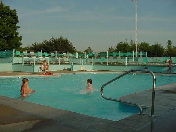 Imagen general del Hotel Brennan Beach RV Resort - Caravan Park. Foto 16