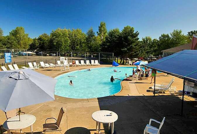 Imagen general del Hotel Brennan Beach RV Resort - Caravan Park. Foto 17