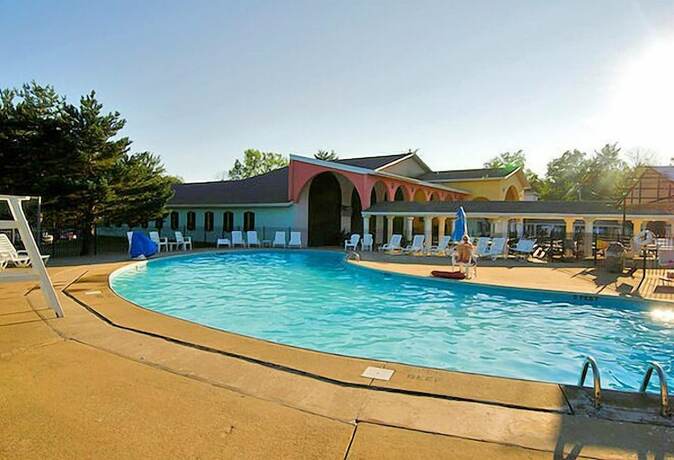 Imagen general del Hotel Brennan Beach RV Resort - Caravan Park. Foto 18