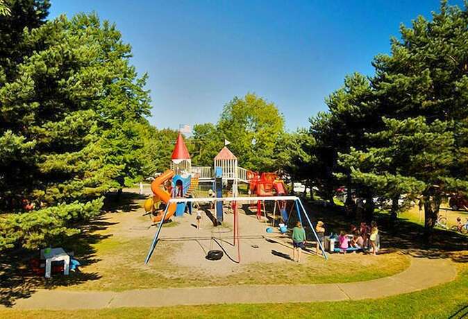 Imagen general del Hotel Brennan Beach RV Resort - Caravan Park. Foto 19