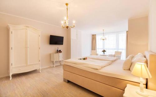 Imagen de la habitación del Hotel Brenner, Coblenza. Foto 8