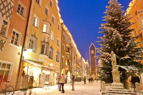 Imagen general del Hotel Brenner, Freienfeld - Campo di Trens. Foto 5