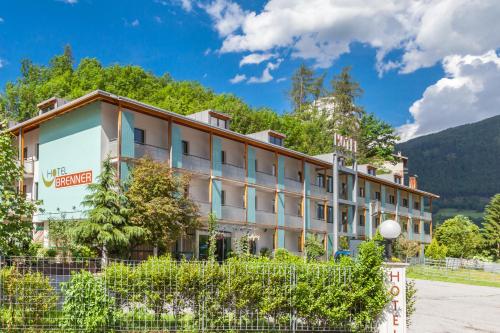 Imagen general del Hotel Brenner, Freienfeld - Campo di Trens. Foto 6