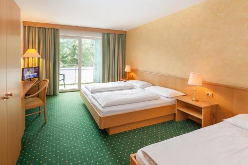 Imagen de la habitación del Hotel Brenner, Freienfeld - Campo di Trens. Foto 8