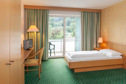 Imagen de la habitación del Hotel Brenner, Freienfeld - Campo di Trens. Foto 9