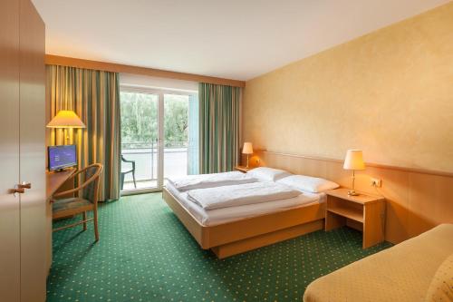 Imagen de la habitación del Hotel Brenner, Freienfeld - Campo di Trens. Foto 10