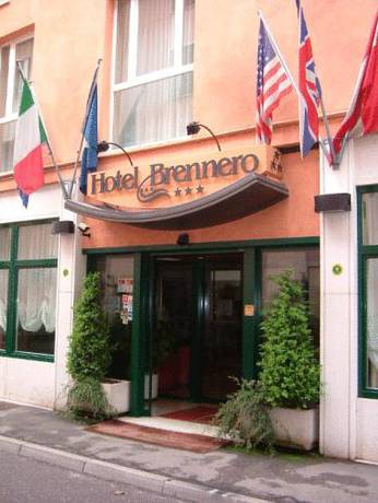 Imagen general del Hotel Brennero, Bassano Del Grappa. Foto 1
