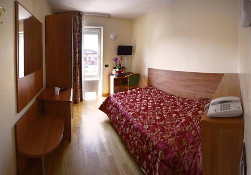 Imagen de la habitación del Hotel Brennero, Bassano Del Grappa. Foto 12