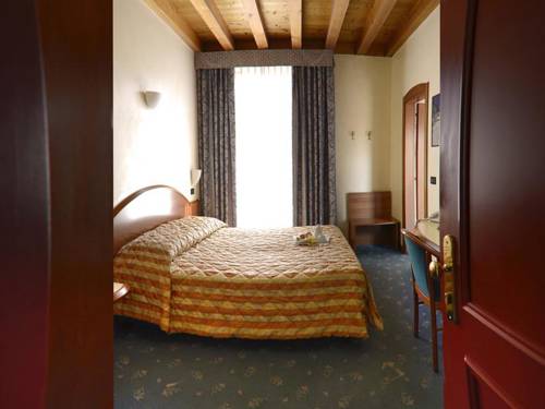 Imagen de la habitación del Hotel Brennero, Bassano Del Grappa. Foto 14