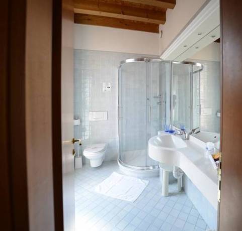 Imagen de la habitación del Hotel Brennero, Bassano Del Grappa. Foto 15