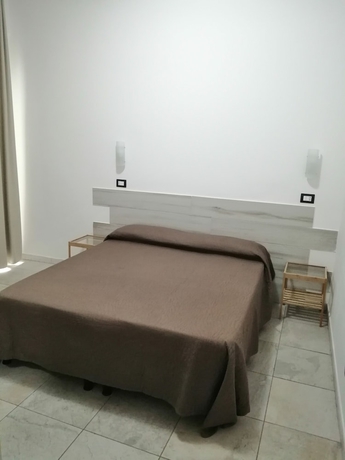 Imagen de la habitación del Hotel Brennero, Rimini. Foto 6