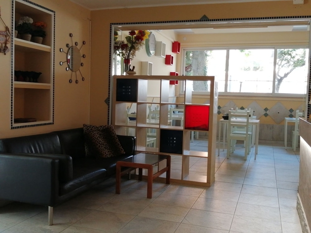 Imagen de la habitación del Hotel Brennero, Rimini. Foto 8