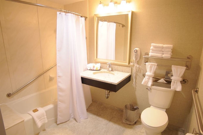 Imagen de la habitación del Hotel Brent House. Foto 5