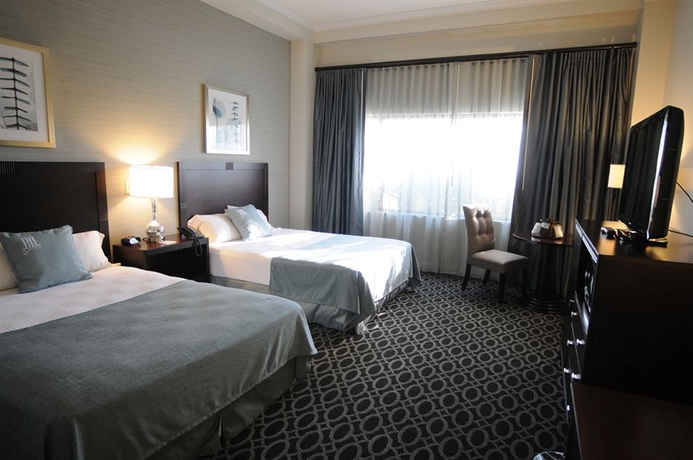 Imagen de la habitación del Hotel Brent House. Foto 6