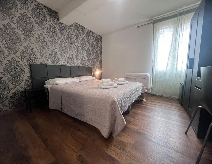Imagen general del Hotel Brenta. Foto 4