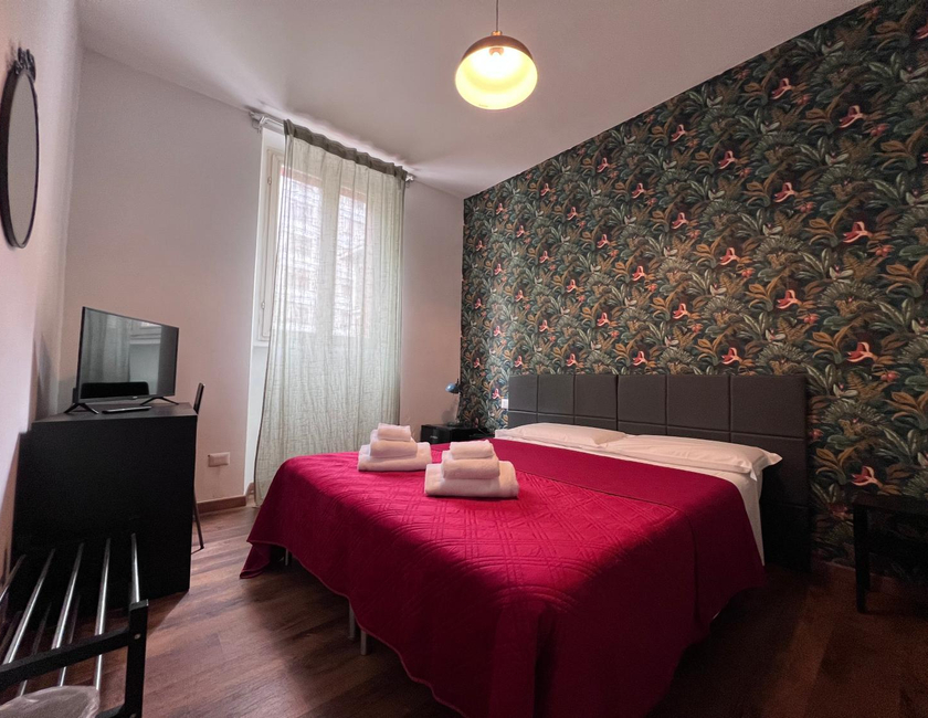 Imagen general del Hotel Brenta. Foto 18