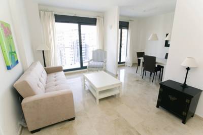 Imagen de los interiores del Hotel Brental Cala Alta. Foto 5