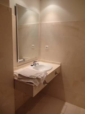 Imagen de la habitación del Hotel Brental Cala Alta. Foto 2