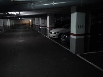 Imagen de los interiores del Hotel Brental Cala Alta. Foto 6