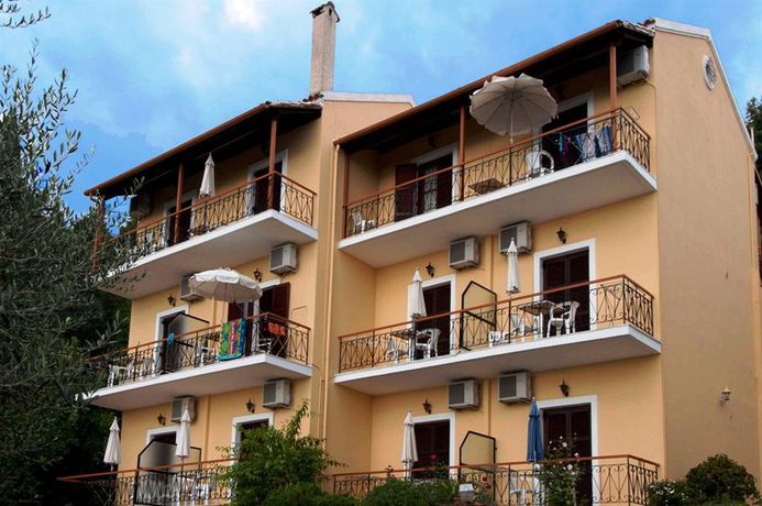 Imagen general del Hotel Brentanos Apartments ~ A ~ View Of Paradise. Foto 2