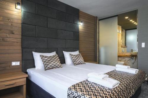 Imagen general del Hotel Brentas Spa Resort. Foto 5