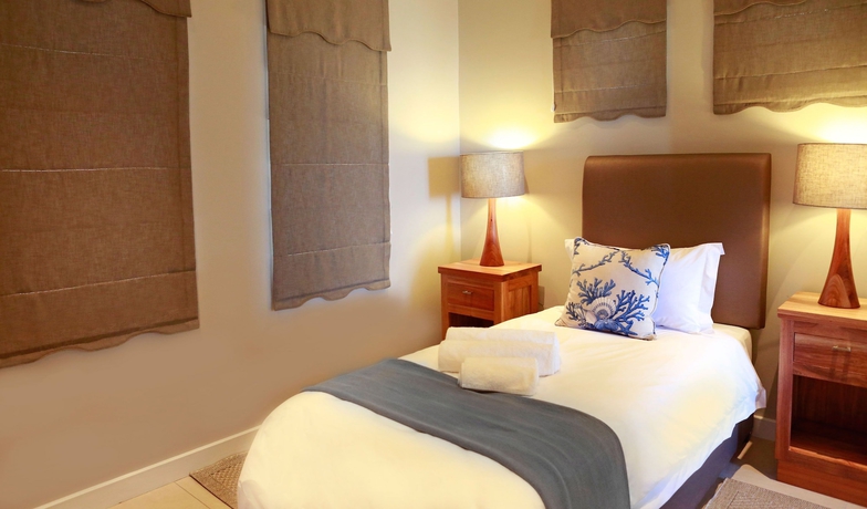 Imagen de la habitación del Hotel Brenton Haven Beachfront Resort. Foto 5