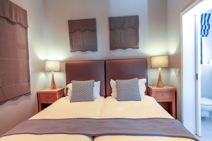 Imagen de la habitación del Hotel Brenton Haven Beachfront Resort. Foto 6