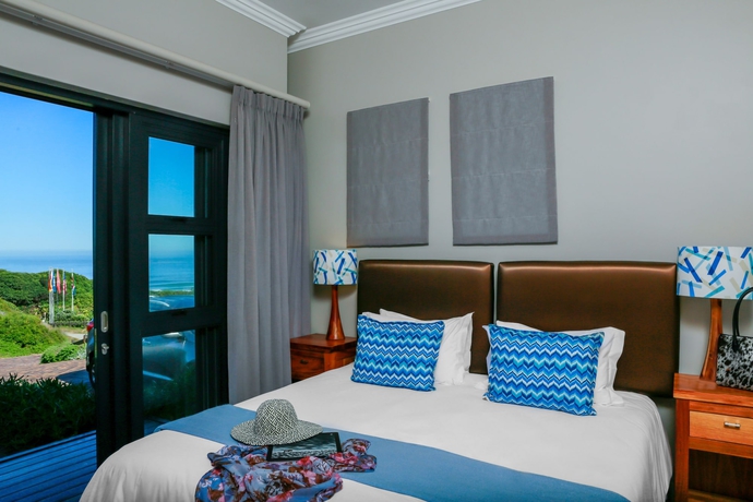 Imagen de la habitación del Hotel Brenton Haven Beachfront Resort. Foto 7