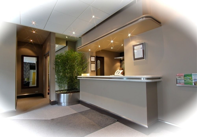 Imagen general del Hotel Brentwood Aberdeen City Centre near Union Street. Foto 1