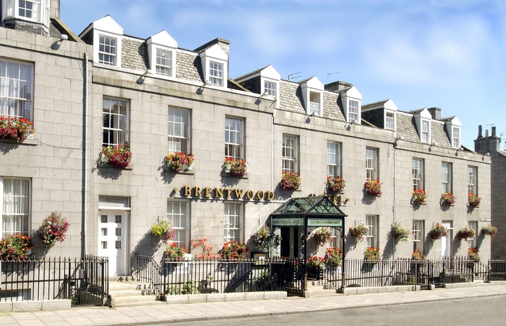 Imagen general del Hotel Brentwood Aberdeen City Centre near Union Street. Foto 3