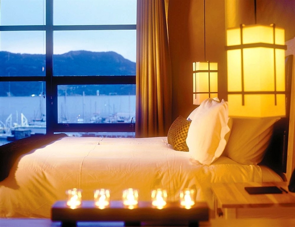 Imagen de la habitación del Hotel Brentwood Bay Resort - Adults Only - 16 and Older. Foto 9