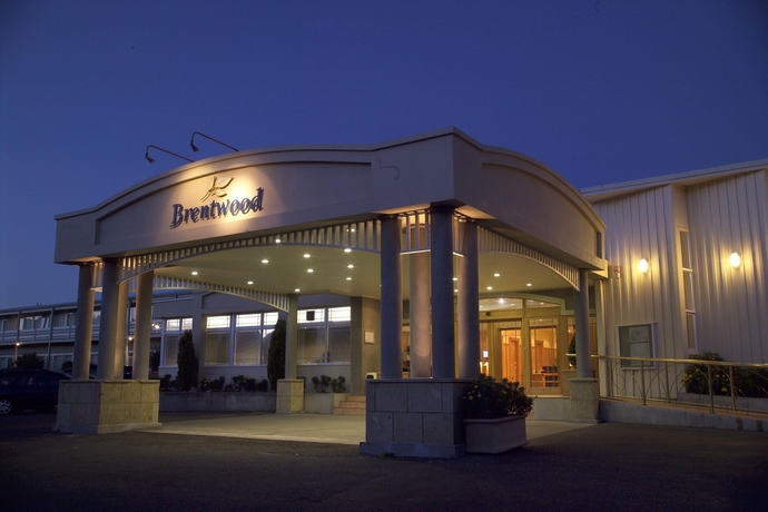 Imagen general del Hotel Brentwood. Foto 2