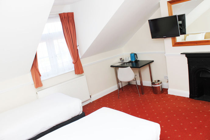 Imagen de la habitación del Hotel Brentwood Guest House, Brentwood. Foto 5