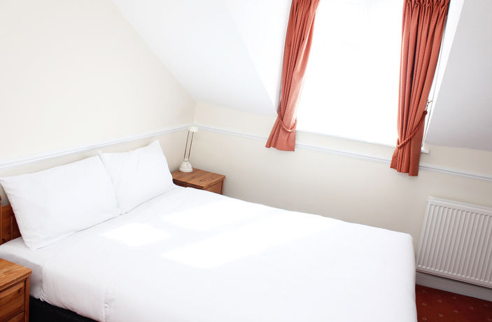 Imagen de la habitación del Hotel Brentwood Guest House, Brentwood. Foto 7