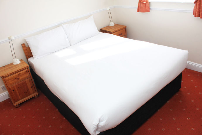 Imagen de la habitación del Hotel Brentwood Guest House, Brentwood. Foto 8