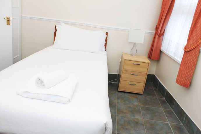 Imagen de la habitación del Hotel Brentwood Guest House, Brentwood. Foto 9